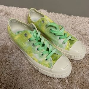 Women’s Converse Chuck Taylor Low